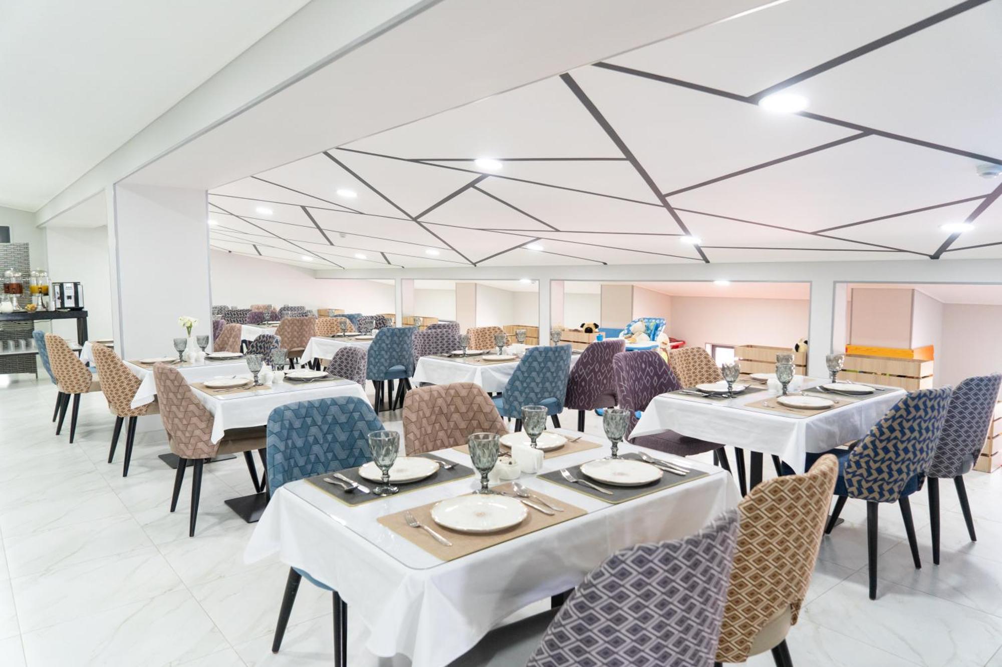 Nuovo Boutique Hotel Tashkent Ngoại thất bức ảnh
