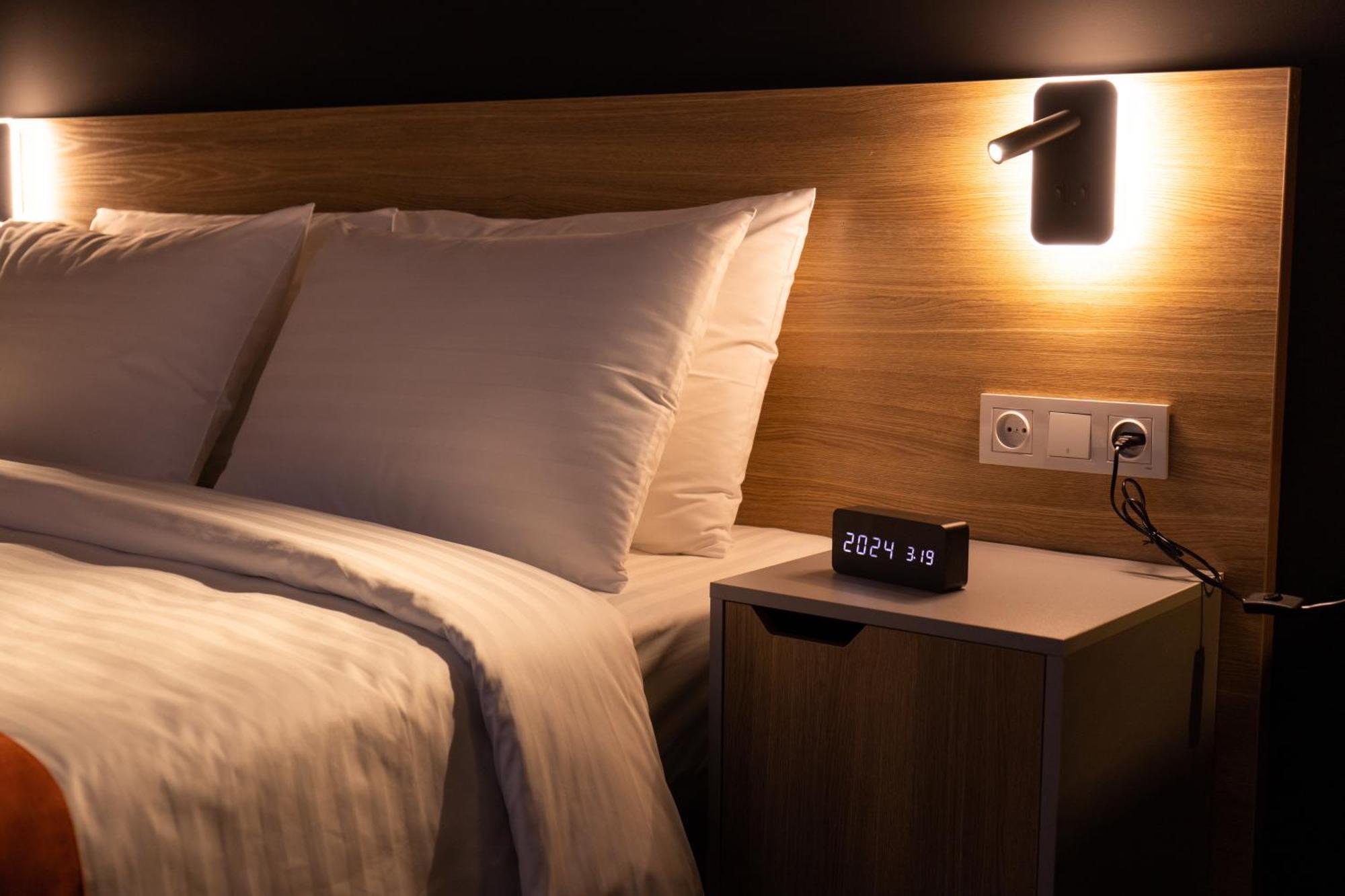 Nuovo Boutique Hotel Tashkent Ngoại thất bức ảnh