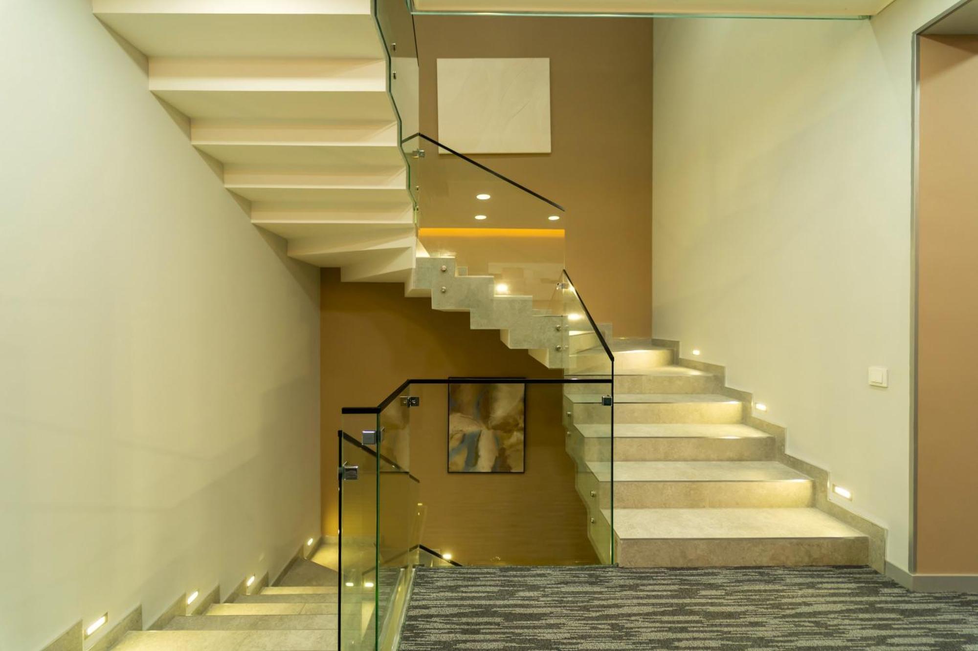 Nuovo Boutique Hotel Tashkent Ngoại thất bức ảnh