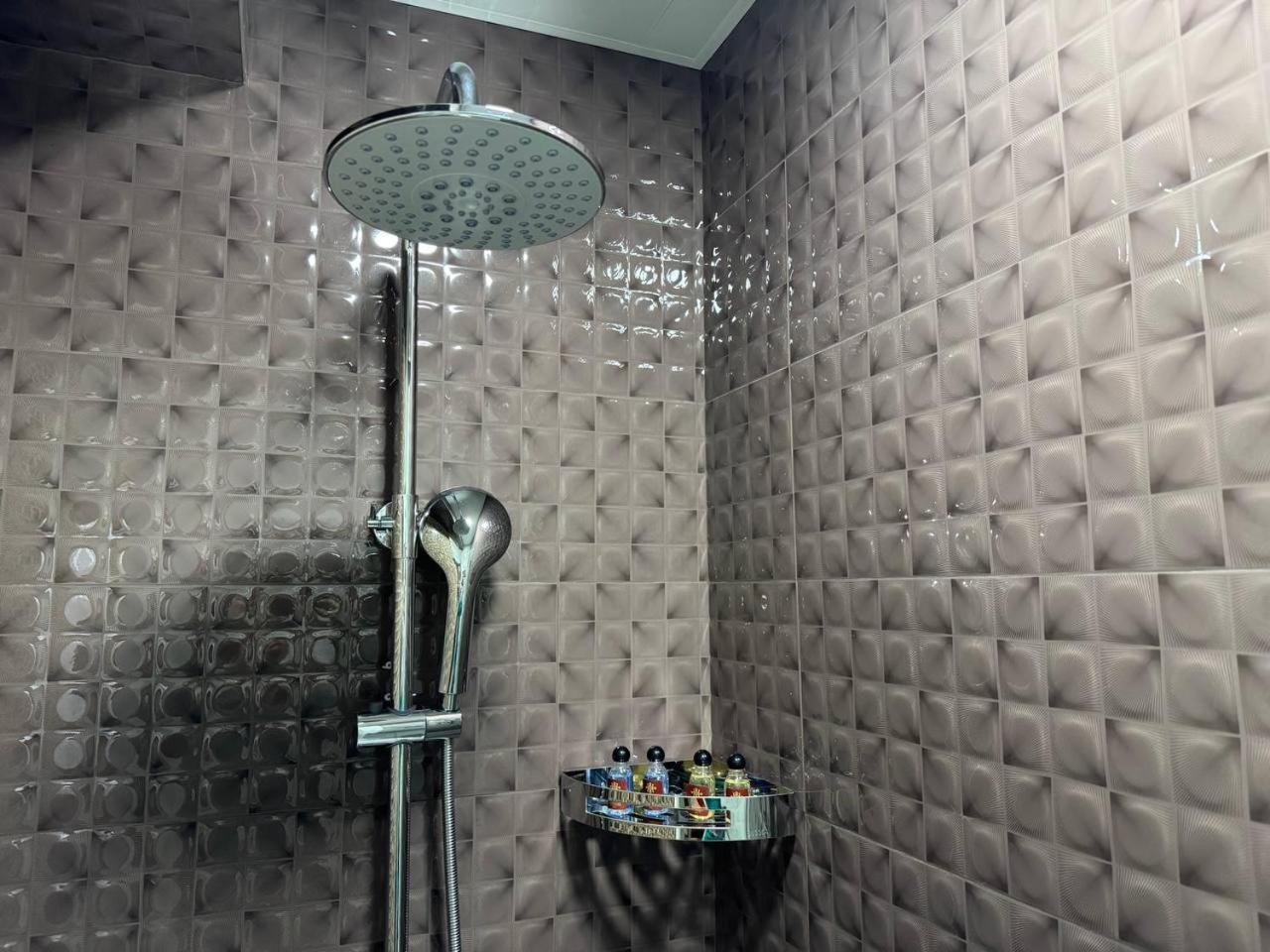 Nuovo Boutique Hotel Tashkent Ngoại thất bức ảnh